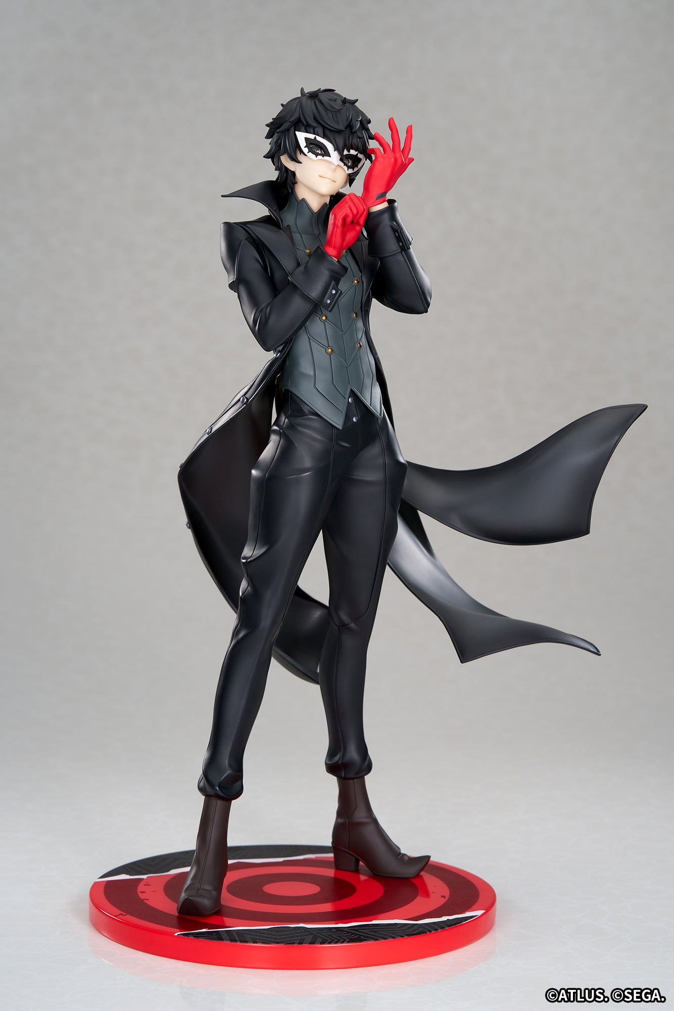 Persona 5 1/8 Scale LIMEPIE Series Figure - The Royal Joker [Pre-Order Dec 2026]