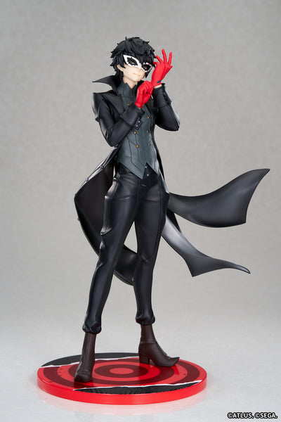 Persona 5 1/8 Scale LIMEPIE Series Figure - The Royal Joker [Pre-Order Dec 2026]