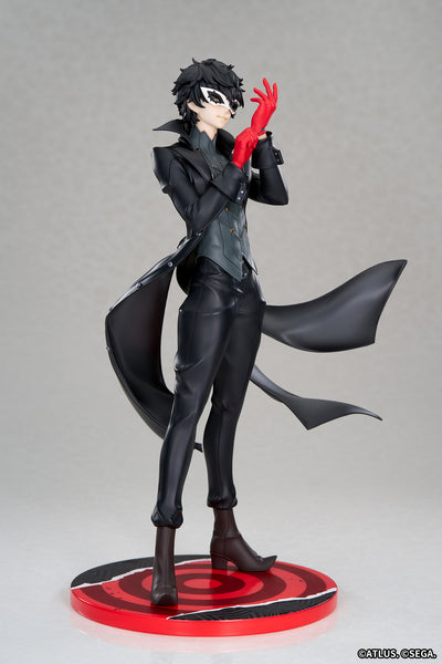Persona 5 1/8 Scale LIMEPIE Series Figure - The Royal Joker [Pre-Order Dec 2026]