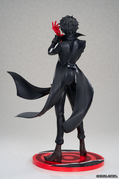 Persona 5 1/8 Scale LIMEPIE Series Figure - The Royal Joker [Pre-Order Dec 2026]