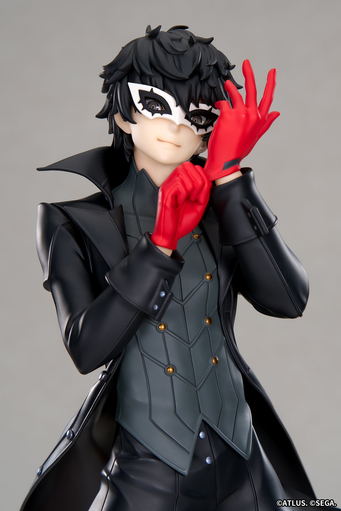Persona 5 1/8 Scale LIMEPIE Series Figure - The Royal Joker [Pre