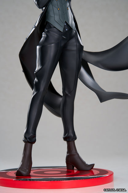 Persona 5 1/8 Scale LIMEPIE Series Figure - The Royal Joker [Pre-Order Dec 2026]