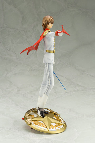Persona 5 Artfx J - Akechi Goro Phantom Thief Ver.