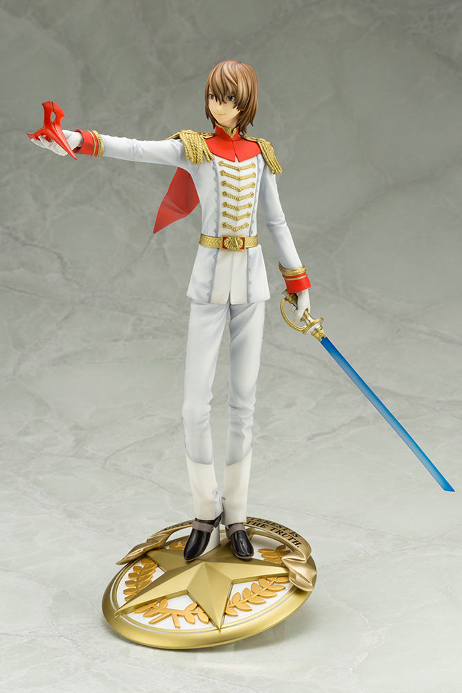 Persona 5 Artfx J - Akechi Goro Phantom Thief Ver.