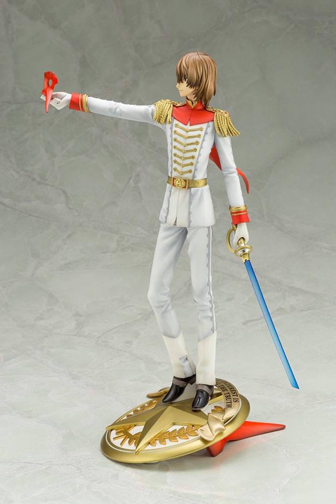Persona 5 Artfx J - Akechi Goro Phantom Thief Ver.