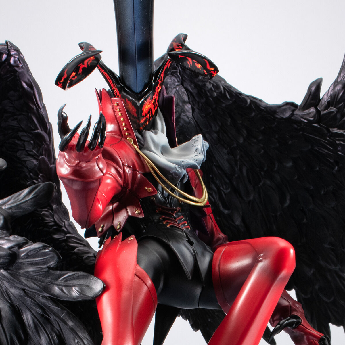 Persona 5 DX Figure - Arsene 30th Anniversary Edition Ver. [Pre-Order Dec 2026]