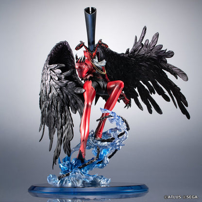 Persona 5 DX Figure - Arsene 30th Anniversary Edition Ver. [Pre-Order Dec 2026]