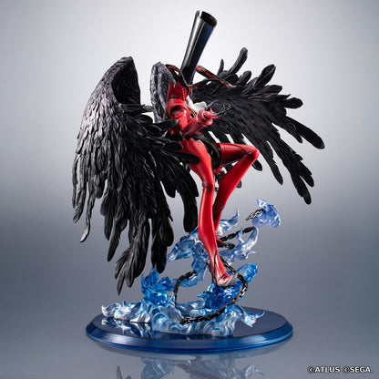 Persona 5 DX Figure - Arsene 30th Anniversary Edition Ver. [Pre-Order Dec 2026]