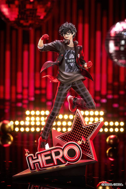 Persona P5D Dancing in Starlight - P5D Protagonist [Pre-Order Nov 2026]