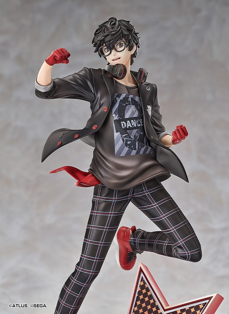 Persona P5D Dancing in Starlight - P5D Protagonist [Pre-Order Nov 2026]