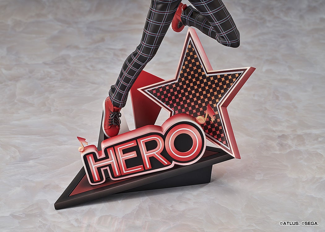 Persona P5D Dancing in Starlight - P5D Protagonist [Pre-Order Nov 2026]