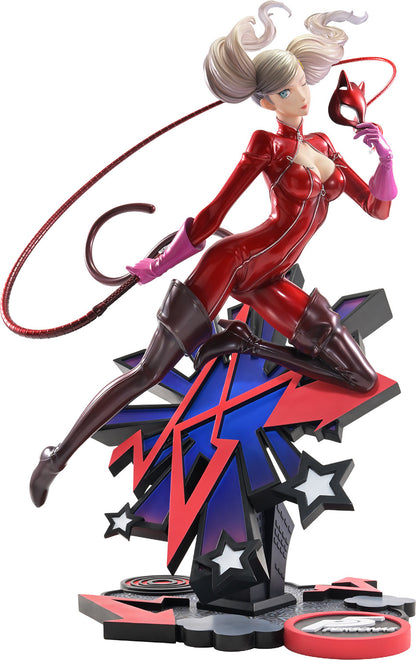 Persona 5 Premium Masterline - Takamaki Ann (Panther) Deluxe Edition [Pre-Order Dec 2027]
