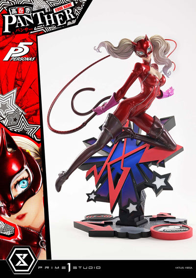 Persona 5 Premium Masterline - Takamaki Ann (Panther) Deluxe Edition [Pre-Order Dec 2027]