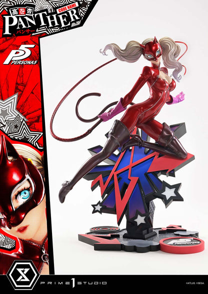 Persona 5 Premium Masterline - Takamaki Ann (Panther) Deluxe Edition [Pre-Order Dec 2027]