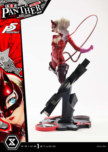 Persona 5 Premium Masterline - Takamaki Ann (Panther) Deluxe Edition [Pre-Order Dec 2027]