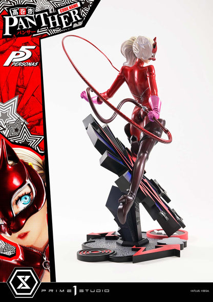 Persona 5 Premium Masterline - Takamaki Ann (Panther) Deluxe Edition [Pre-Order Dec 2027]