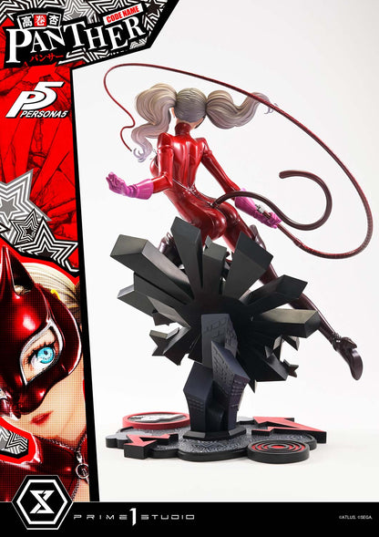 Persona 5 Premium Masterline - Takamaki Ann (Panther) Deluxe Edition [Pre-Order Dec 2027]