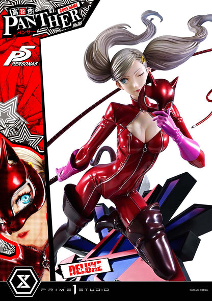 Persona 5 Premium Masterline - Takamaki Ann (Panther) Deluxe Edition [Pre-Order Dec 2027]