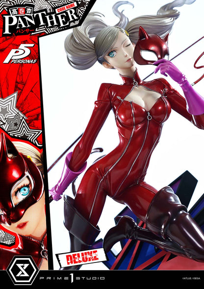 Persona 5 Premium Masterline - Takamaki Ann (Panther) Deluxe Edition [Pre-Order Dec 2027]