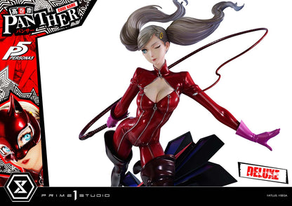 Persona 5 Premium Masterline - Takamaki Ann (Panther) Deluxe Edition [Pre-Order Dec 2027]