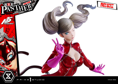 Persona 5 Premium Masterline - Takamaki Ann (Panther) Deluxe Edition [Pre-Order Dec 2027]