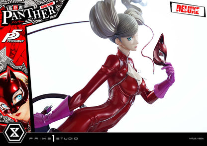 Persona 5 Premium Masterline - Takamaki Ann (Panther) Deluxe Edition [Pre-Order Dec 2027]