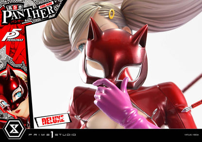 Persona 5 Premium Masterline - Takamaki Ann (Panther) Deluxe Edition [Pre-Order Dec 2027]