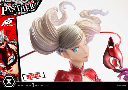 Persona 5 Premium Masterline - Takamaki Ann (Panther) Deluxe Edition [Pre-Order Dec 2027]