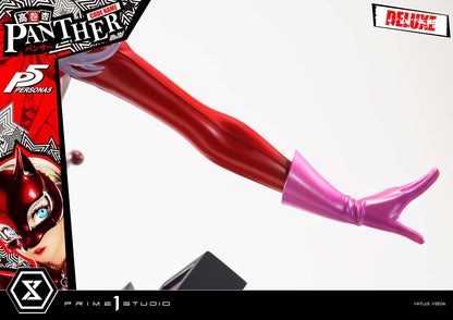 Persona 5 Premium Masterline - Takamaki Ann (Panther) Deluxe Edition [Pre-Order Dec 2027]