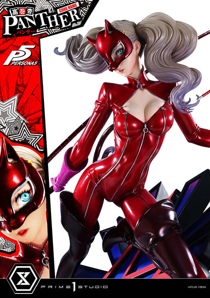 Persona 5 Premium Masterline - Takamaki Ann (Panther) Deluxe Edition [Pre-Order Dec 2027]