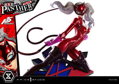 Persona 5 Premium Masterline - Takamaki Ann (Panther) Deluxe Edition [Pre-Order Dec 2027]