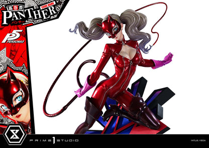 Persona 5 Premium Masterline - Takamaki Ann (Panther) Deluxe Edition [Pre-Order Dec 2027]