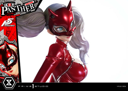 Persona 5 Premium Masterline - Takamaki Ann (Panther) Deluxe Edition [Pre-Order Dec 2027]
