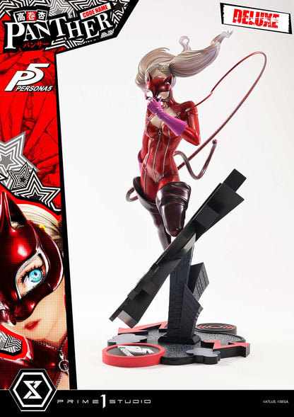 Persona 5 Premium Masterline - Takamaki Ann (Panther) Deluxe Edition [Pre-Order Dec 2027]