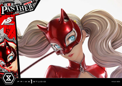 Persona 5 Premium Masterline - Takamaki Ann (Panther) Deluxe Edition [Pre-Order Dec 2027]