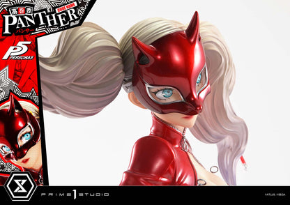 Persona 5 Premium Masterline - Takamaki Ann (Panther) Deluxe Edition [Pre-Order Dec 2027]