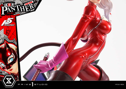 Persona 5 Premium Masterline - Takamaki Ann (Panther) Deluxe Edition [Pre-Order Dec 2027]