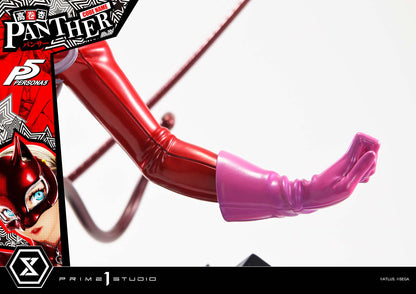 Persona 5 Premium Masterline - Takamaki Ann (Panther) Deluxe Edition [Pre-Order Dec 2027]