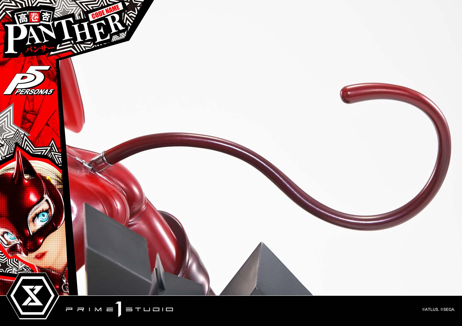 Persona 5 Premium Masterline - Takamaki Ann (Panther) Deluxe Edition [Pre-Order Dec 2027]
