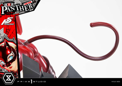 Persona 5 Premium Masterline - Takamaki Ann (Panther) Deluxe Edition [Pre-Order Dec 2027]