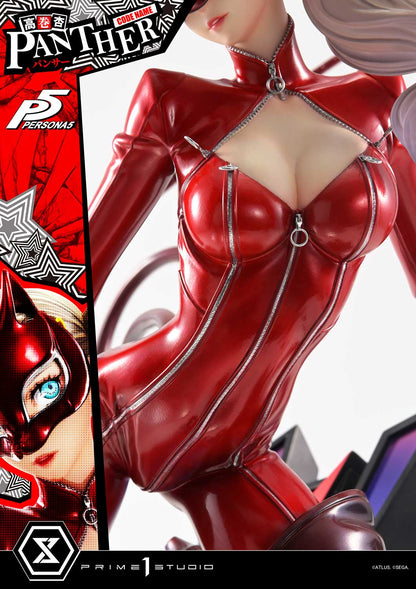 Persona 5 Premium Masterline - Takamaki Ann (Panther) Deluxe Edition [Pre-Order Dec 2027]