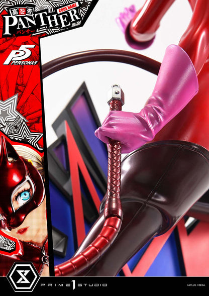 Persona 5 Premium Masterline - Takamaki Ann (Panther) Deluxe Edition [Pre-Order Dec 2027]