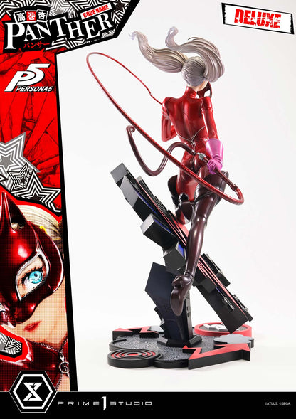 Persona 5 Premium Masterline - Takamaki Ann (Panther) Deluxe Edition [Pre-Order Dec 2027]