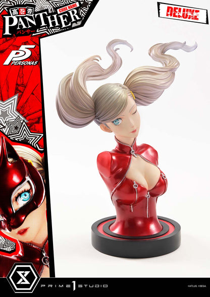 Persona 5 Premium Masterline - Takamaki Ann (Panther) Deluxe Edition [Pre-Order Dec 2027]