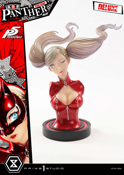 Persona 5 Premium Masterline - Takamaki Ann (Panther) Deluxe Edition [Pre-Order Dec 2027]