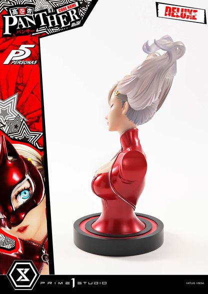 Persona 5 Premium Masterline - Takamaki Ann (Panther) Deluxe Edition [Pre-Order Dec 2027]