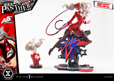 Persona 5 Premium Masterline - Takamaki Ann (Panther) Deluxe Edition [Pre-Order Dec 2027]