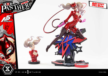 Persona 5 Premium Masterline - Takamaki Ann (Panther) Deluxe Edition [Pre-Order Dec 2027]
