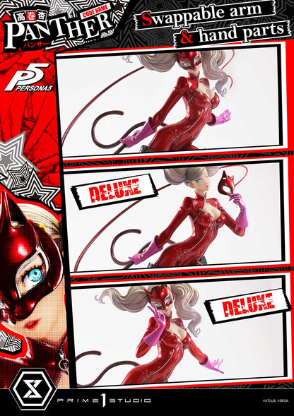 Persona 5 Premium Masterline - Takamaki Ann (Panther) Deluxe Edition [Pre-Order Dec 2027]