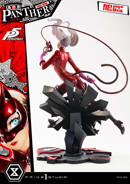 Persona 5 Premium Masterline - Takamaki Ann (Panther) Deluxe Edition [Pre-Order Dec 2027]